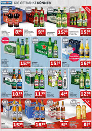 Getränke Quelle Prospekt Seite 2