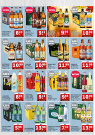 Getränke Quelle Prospekt Seite 4