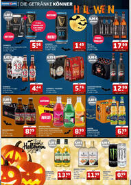 Getränke Quelle Prospekt Seite 5