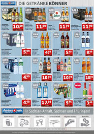 Getränke Quelle Prospekt Seite 6