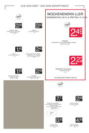 Hieber's Frische Center Prospekt Seite 11