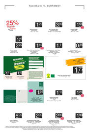 Hieber's Frische Center Prospekt Seite 12