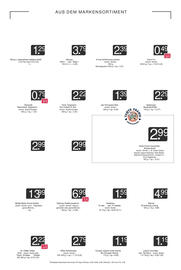 Hieber's Frische Center Prospekt Seite 13