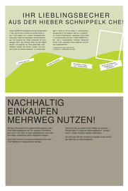 Hieber's Frische Center Prospekt Seite 18