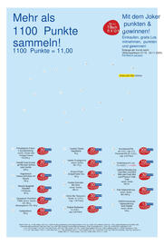 Hieber's Frische Center Prospekt Seite 19