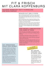 Hieber's Frische Center Prospekt Seite 8