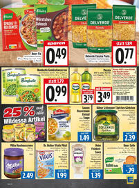 EDEKA Hahner Prospekt Seite 11