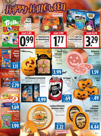 EDEKA Hahner Prospekt Seite 12