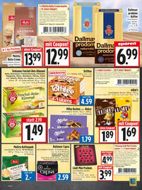 EDEKA Hahner Prospekt Seite 13