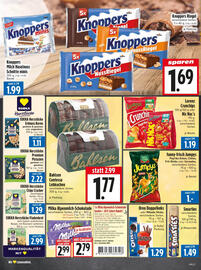 EDEKA Hahner Prospekt Seite 14