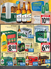 EDEKA Hahner Prospekt Seite 15