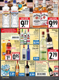 EDEKA Hahner Prospekt Seite 16