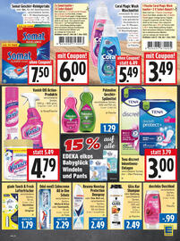 EDEKA Hahner Prospekt Seite 17