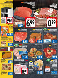 EDEKA Hahner Prospekt Seite 4