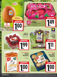 EDEKA Hahner Prospekt Seite 6