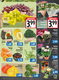 EDEKA Hahner Prospekt Seite 7