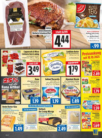 EDEKA Hahner Prospekt Seite 9