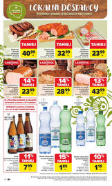 Carrefour Market gazetka Strona 10