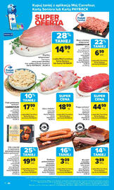 Carrefour Market gazetka Strona 12