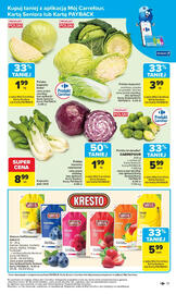 Carrefour Market gazetka Strona 15