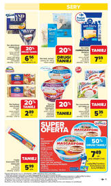 Carrefour Market gazetka Strona 17