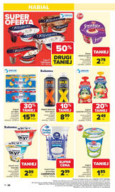 Carrefour Market gazetka Strona 18