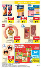 Carrefour Market gazetka Strona 21