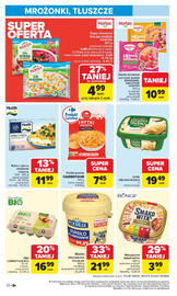 Carrefour Market gazetka Strona 22
