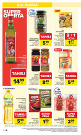 Carrefour Market gazetka Strona 24