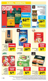 Carrefour Market gazetka Strona 26