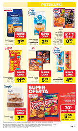 Carrefour Market gazetka Strona 27