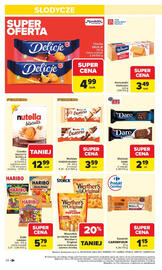 Carrefour Market gazetka Strona 28