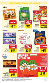 Carrefour Market gazetka Strona 29