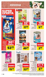 Carrefour Market gazetka Strona 30