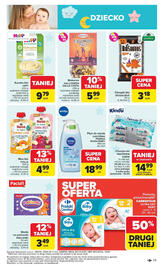 Carrefour Market gazetka Strona 31