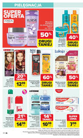 Carrefour Market gazetka Strona 32