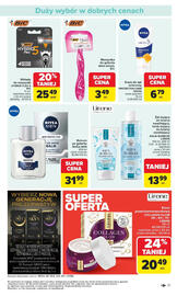 Carrefour Market gazetka Strona 33