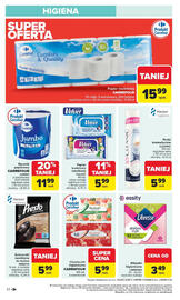Carrefour Market gazetka Strona 34
