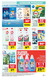 Carrefour Market gazetka Strona 35