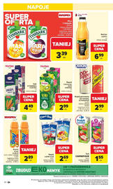 Carrefour Market gazetka Strona 36