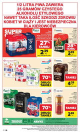 Carrefour Market gazetka Strona 38