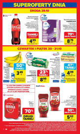 Carrefour Market gazetka Strona 4
