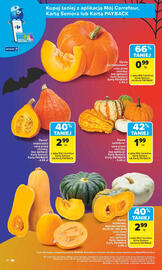 Carrefour Market gazetka Strona 40
