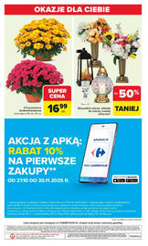 Carrefour Market gazetka Strona 42