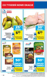 Carrefour Market gazetka Strona 6
