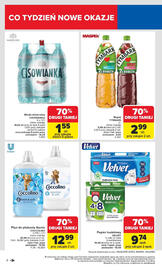 Carrefour Market gazetka Strona 8
