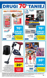 Carrefour Market gazetka Strona 9