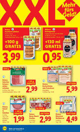 Lidl Flugblatt woche 44 Seite 10