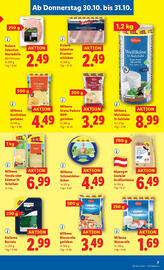Lidl Flugblatt woche 44 Seite 11
