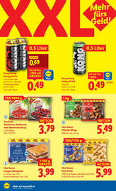 Lidl Flugblatt woche 44 Seite 12